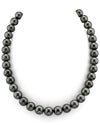 10-11mm Tahitian South Sea Pearl Necklace - AAAA Quality