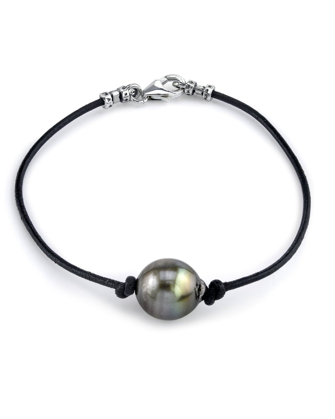 Tahitian Pearl Bracelets