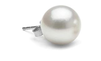 South Sea Pearl Earrings