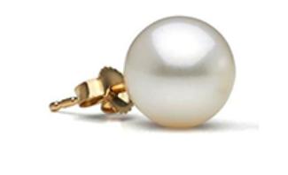 Freshwater Pearl Earrings