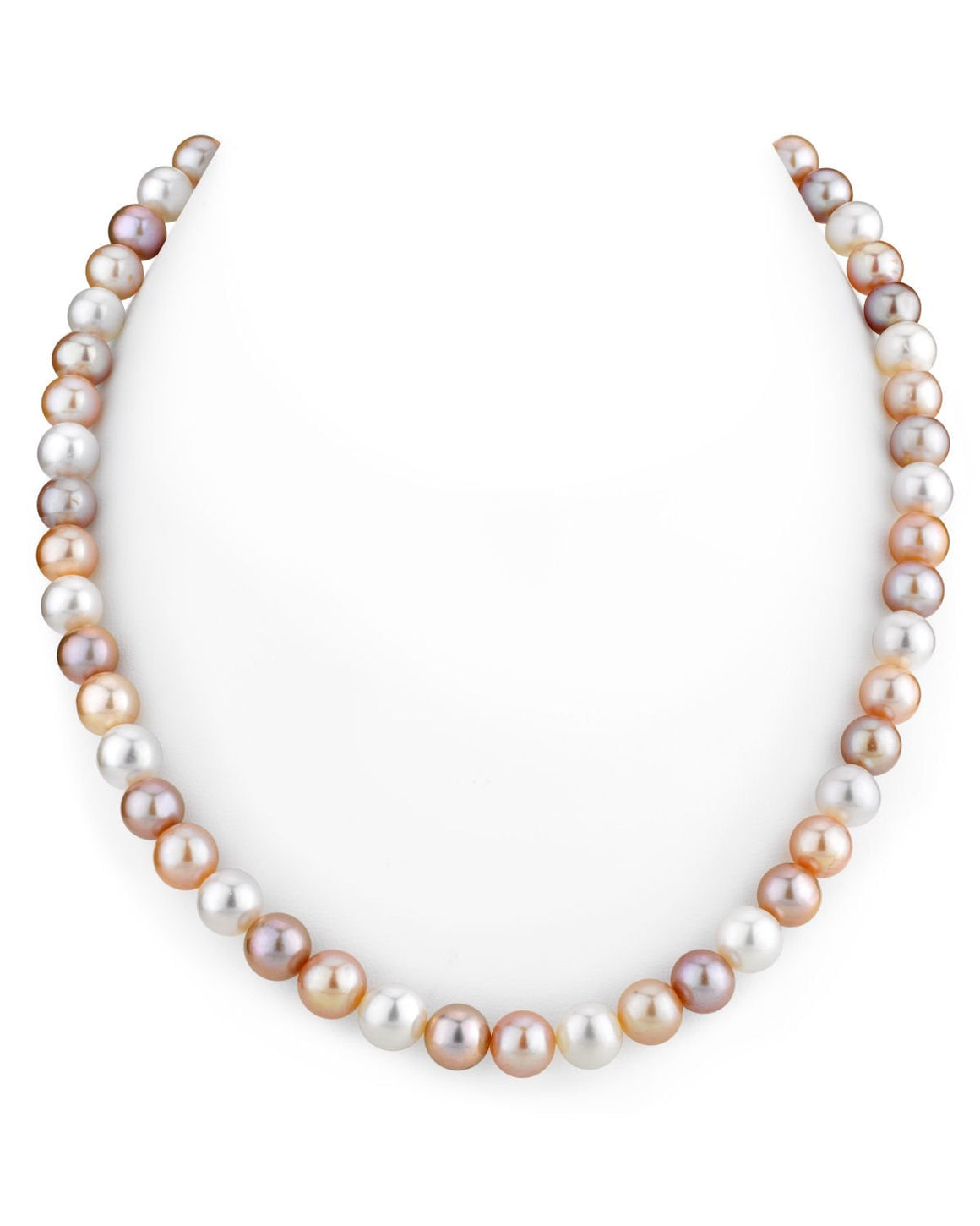 Multi-color Pearls