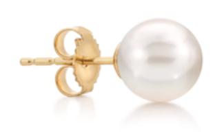 Akoya Pearl Earrings