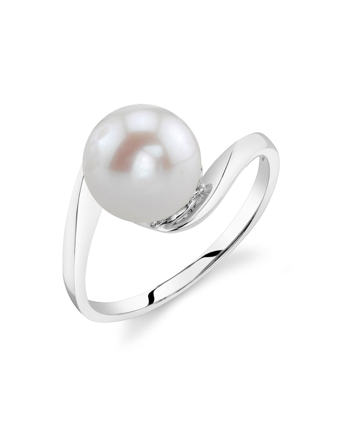 Freshwater Pearl Ring