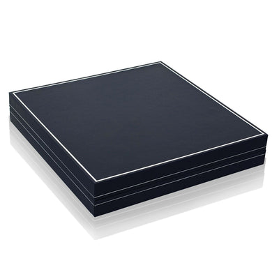 Japanese Akoya Pearl Tincup Necklace - Fourth Image