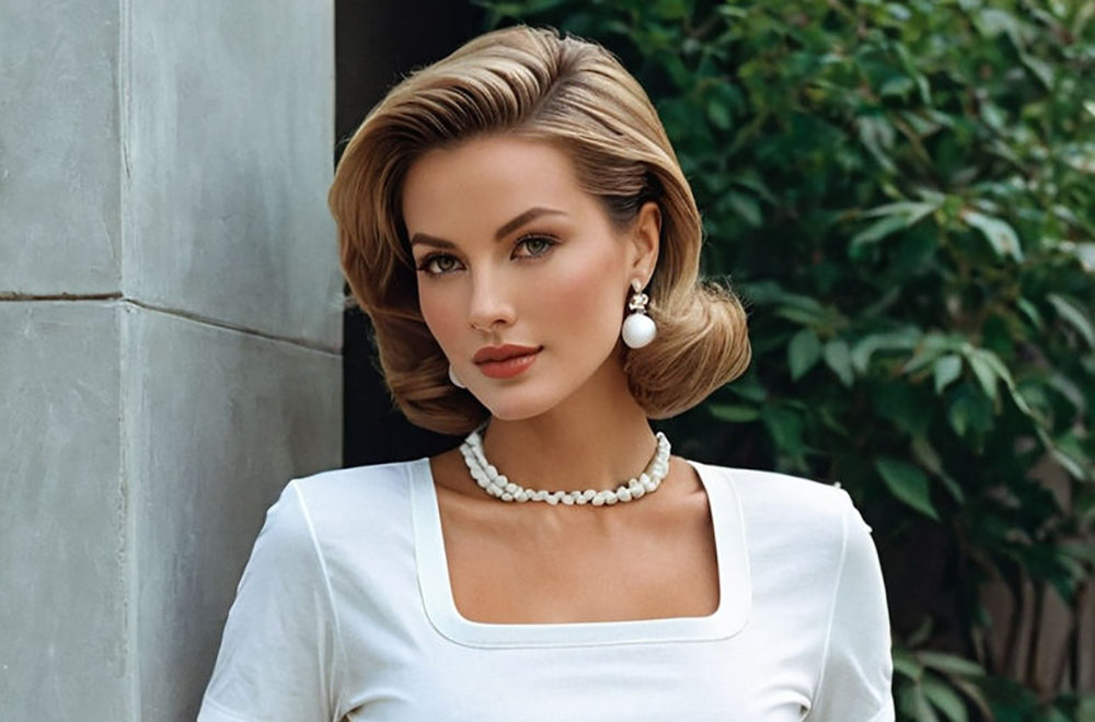 The Wide World of Pearls, Our 121st Issue: What are the Best Mother's Day Pearl Gift Ideas?