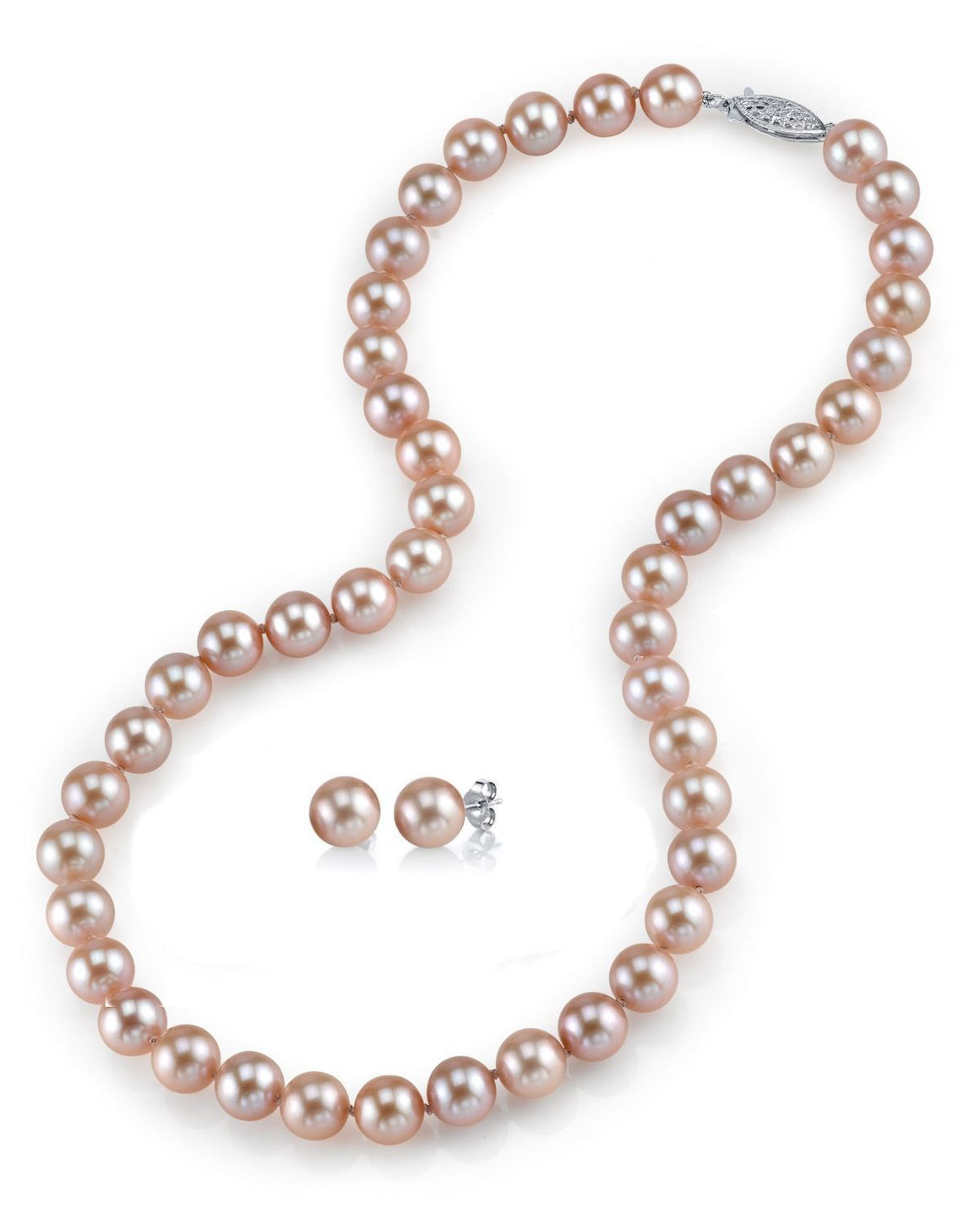 Gem Grade Freshwater Pearls